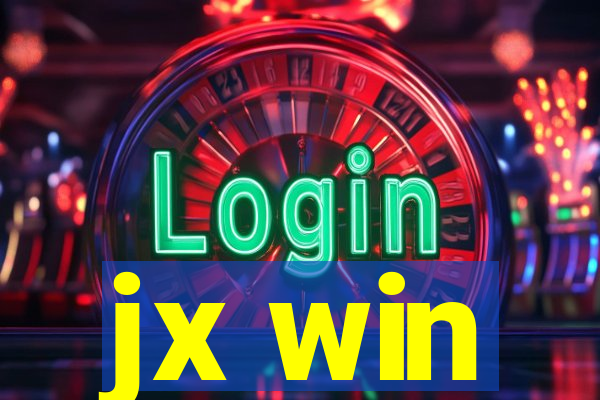 jx win